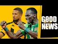 Download Lagu GOOD NEWS FOR KAIZER CHIEFS