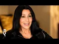 Cher Gets Honest About Her 40-Year Age Gap Relationship - CBS Mornings Full Interview 2025