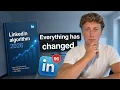 The LinkedIn Algorithm Explained 2026 Update