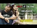 Lagu ASELINGKUH. Dadank Garepa (Tujuh kata cinta) Versi madura