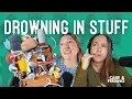 The Organizing Hacks That Saved Our Sanity As Parents