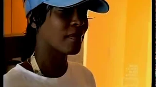 being bobby brown tv show 2005