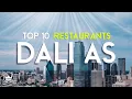 The Top 10 BEST Restaurants In Dallas Tx USA 2025 - Food Lover s Guide