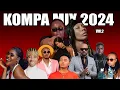 Download Lagu BEST KOMPA MIX WOLD 2024 DJ ANDO MIX HAITI
