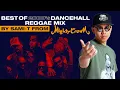 Download Lagu BEST OF 2000's DANCEHALL/REGGAE MIX by SAMI-T from MIGHTY CROWN