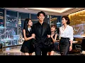 Download Lagu 【FULL】Rejecting My Ex,Dominating the Tech World with the School Beauty by My Side#minidrama #reborn