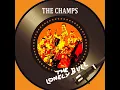 THE CHAMPS - REBEL ROUSER (Stereo) (1 + 2)