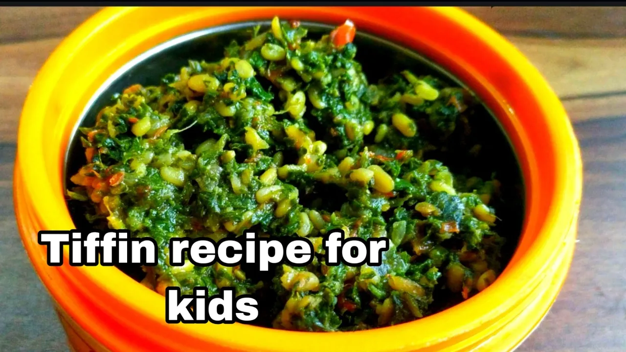 Tiffin recipes - Tiffin sabzi recipe Tiffin veg dinner recipe