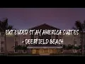 Extended Stay America Suites - Deerfield Beach Review