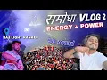 Lagu SAMODHA VLOG 2 ..  DANCE + ENERGY WITH RAJ RD  ( YAM + GOL2+ DEV AUDIO)