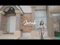 Shila Aura X KFA - Jarak (Official Music Video)