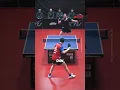Download Lagu Pemain Tenis Ini dengan Santai Menghadapi Lawannya‼️😱
