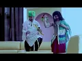Lagu gandu Bali full comedy video