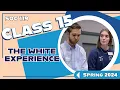 Do White Americans Feel Ashamed About Their Identity 24SP Class Full Lecture