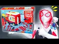Download Lagu Satisfying With Unboxing COLORFUL Toy Fire Truck, SKIBIDI Toilet Toys ASMR | Cosplay SPIDER MAN