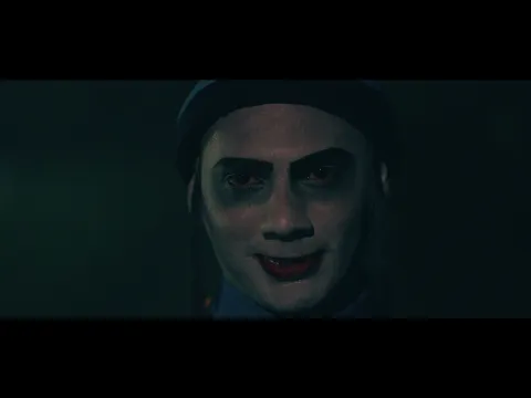 Mr Peyii - Official Trailer