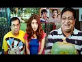 Download Lagu Brahmanandam , Shruthi Hassan And Prakash Raj Comedy Scene | Southpix