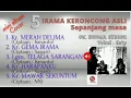 Lagu Mini Album Cover | Keroncong Asli Sepanjang Masa | OK. BUNGA SERUNI | Vocal : Esty