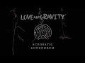 Love And Gravity Teaser