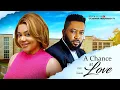 Lagu A CHANCE AT LOVE - NADIA BUARI, FREDERICK LEONARD, Latest 2025 Nigerian Movie