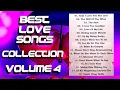 Lagu THE BEST LOVE SONGS COLLECTION 2019 VOLUME 4