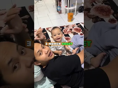 Ini adalah 3 momen kaget paling kocak 😱