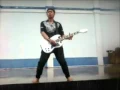 Areolla band
