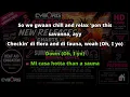 SUMMER FRUITS NA NA - Original Koffee KARAOKE KARAOKE WBV NEW RELEASES UK CHARTS 2026