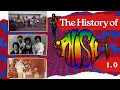 The History of Phish 1 0