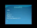 PHP Lect-9 Loops Part 2