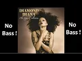 Love Hangover ► Diana Ross ◄🎸► No Bass Guitar ◄🟢 Clic 👍🟢