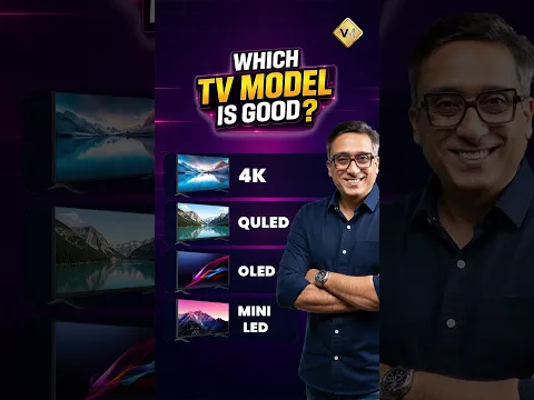 Best TV 2026