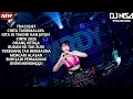DJ CINTA TASIKMALAYA X KITA DI TAKDIRKAN JATUH CINTA BREAKBEAT FULL MELODY TERBARU 2025 ( DJ NISA )