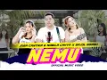 Download Lagu NEMU - Fira Cantika \u0026 Nabila X Bajol Ndanu (Official Music Video) | Live Version