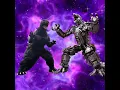Download Lagu GodZilla Final Wars vs The GodZilla