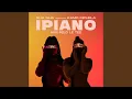 Sha Sha & Kamo Mphela - iPiano (Radio Edit) (feat. Felo Le Tee)