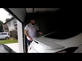 Installing a 370z Nismo V1 Spoiler OEM 370z Sport Spoiler Removal