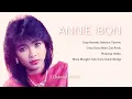 ANNIE IBON , The Very Best Of, Vol.1.