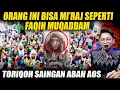 Toriqoh ini Bisa Melihat Allah \u0026 Bisa Ke Arsy Allah Abah Aos Kalah Sakti 😩