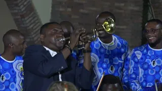 independance cha cha j kabasele orchestre symphonique des enfants de brazzaville 14 ao t 2022