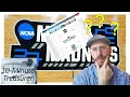 March Madness My Beautiful Spreadsheet to fill out your Bracket