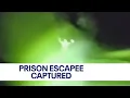 Escaped inmate captured outside Racine County prison FOX6 News Milwaukee