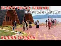 Tempat Wisata Terbaru Tapian Danau Singkarak || Rumah Singgah