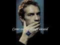 Coldplay-- "Clocks"