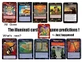 Illuminati Card - Game All Cards Revealed