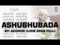 Download Lagu Ashuhubada - Sholawat dan Lirik | By: Az-Zahir