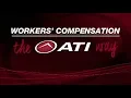 Dave Ensign Explains ATI s Workers Comp Services