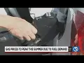 MORNING BUSINESS REPORT Highest paying jobs in CT best companies to work for rising gas prices