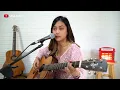 TENTANG RASA - ASTRID (ACOUSTIC COVER BY SASA TASIA)