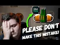 Alcohol Deliveries on UberEats - EVERYTHING You MUST Know